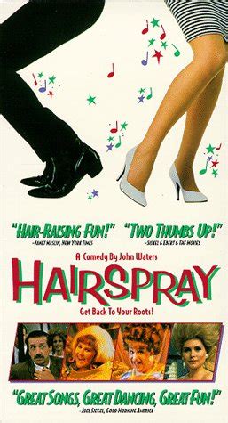 m4ufree hairspray|Hairspray (1988) .